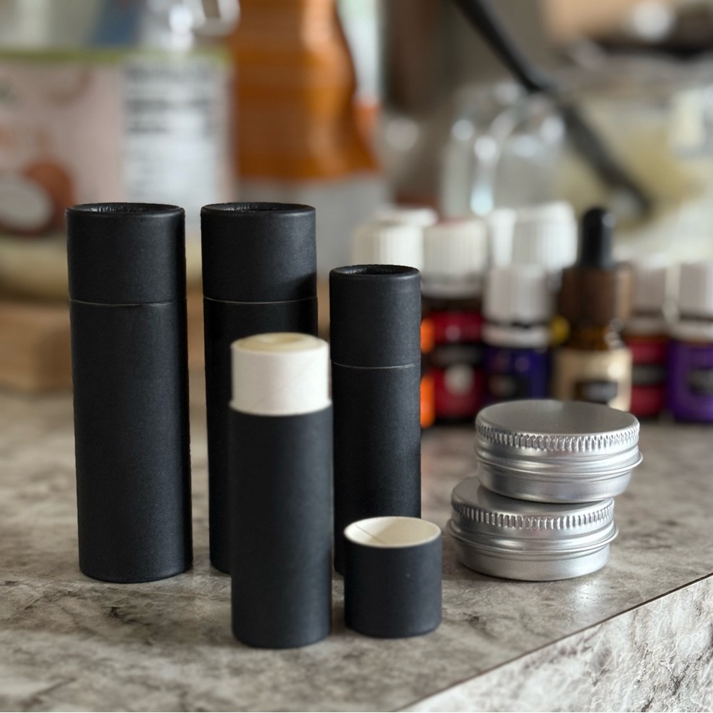 NEW✨Jumbo Tube Lip Balms